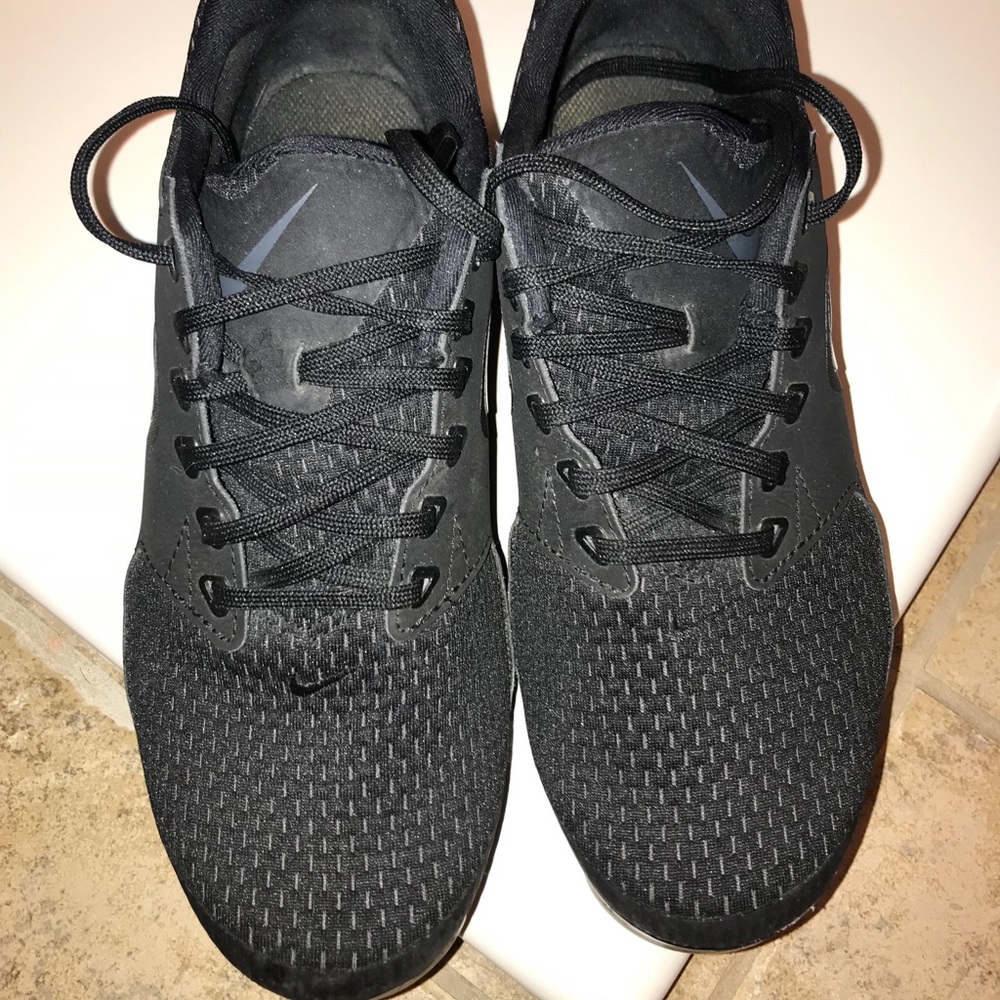 Nike Vapormax shoes